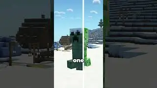 Resource Packs To Make Minecraft More Immersive! 
