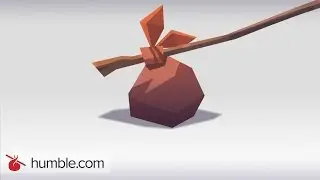 Humble Monthly