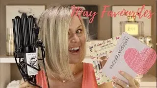 May Beauty Favourites