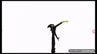 Granny vs bendy part 2