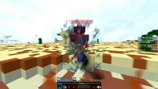 PvP ft Jewdah, M0DIFIER etc