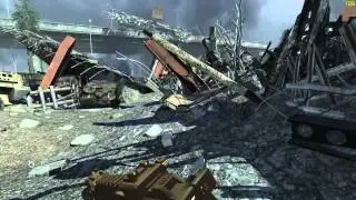 COD: MW3 SevLan Edition - Мать всех бомб #4