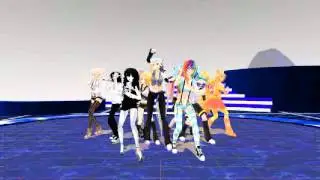 One , Two , Three