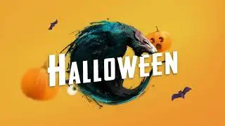 STEEL RATS HALLOWEEN by Ivan Piatouski (Motion Design)