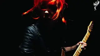 Elena Seagalova - Premonition (Official Music Video)