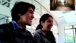 Korra book 4 trailer - reaction (español)