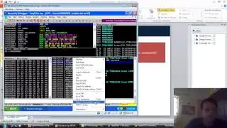 Exploit Research Megaprimer Part 7 Overwrite Seh