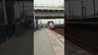 D1 станция Водники
