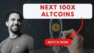 The 6 RWA Altcoins With 100x Potential!