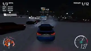 Прохождение Forza Horizon 3 