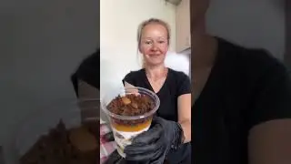 Это очень вкусно!