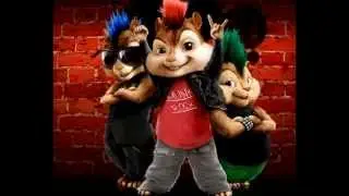 One Republic- Secret  (Chipmunk)