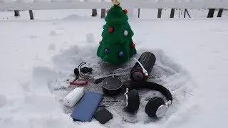 My Favorite Tech of 2017 - Christmas Edition