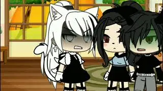 Everyone out || Gacha Life