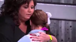 AUDC- Kalani recieves call back card