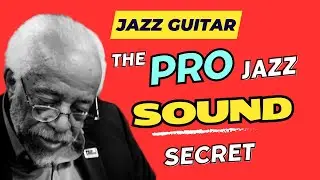 Barry Harris Jazz Guitar Workshop: Chord Magic Unveiled!