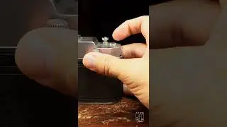 AGFA KARAT camera, a FANCY one