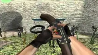 CS 1 6