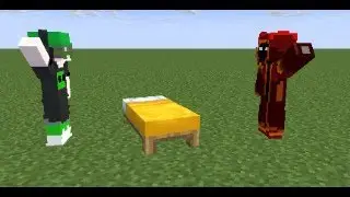 Опать этот ад в Майнкрафт!!!😐Bedwars in Minecraft!!!