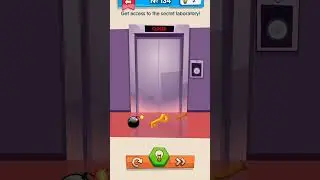 IQ Boost | Level 134 