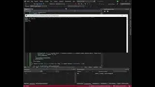 BrainFuck debugger in C# (penis music version)