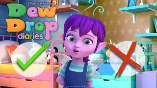 Train Your Brain With These Games! | DEW DROP DIARIES