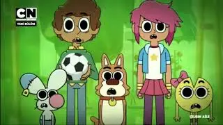 ÇILGIN AİLE | DÜNYA REKORLARI KAYITLARI | TAM BÖLÜM | Cartoon 4 Kids