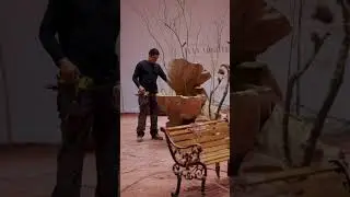 Iván Argote at the SCAD Museum of Art