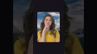 Chroma Key: Replace a Background
