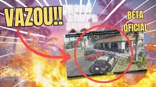 O GTA QUE A ROCKSTAR QUER ESCONDER..