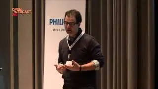 Philips Design: From data to Meaning for People, Part 1