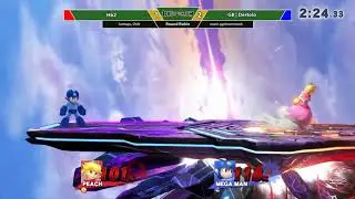Dream Smash 2018 #35 ~ GB | Dertolo (Random) vs. Dandelion (Random) ~ Round Robin