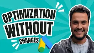 My Weekly Google Ads Optimization Routine