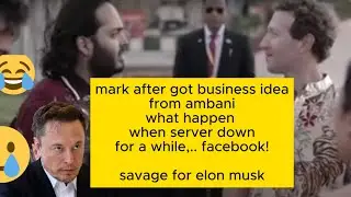 The real reason behind the Meta Server Down - mark zuckerberg