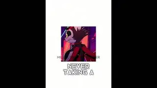 cant the future just wait? [  hazbin hotel ] - [ husk ]