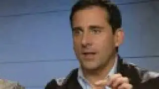 Get Smart: Exclusive Interview: Steve Carell & Anne Hathaway