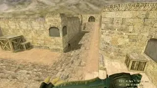 CS 1.6 SGS BY FILOOOOOO 2020 FPS BOOST