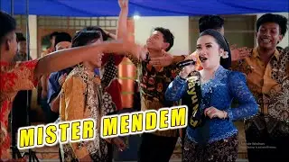 MISTER MENDEM - NIKENESIA - CAMPURSARI BAYU NADA
