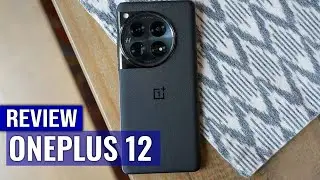 OnePlus 12 Review: Surprisingly Good💥