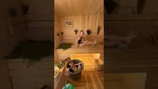 Дети в FOX бане! 