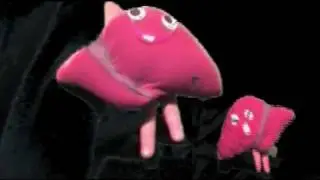 LIVER DANCE!