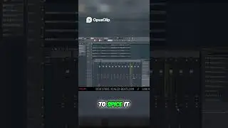 Stack Audio Effects for Amazing Melodies in FL Studio! 
