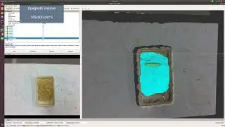 pointcloud box