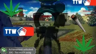 MLG - How to QuickScope