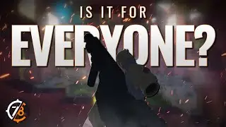 BattleBit Remastered is Amazing, but...