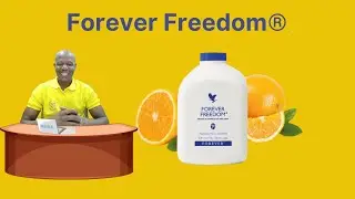 Your Joints and Forever Freedom