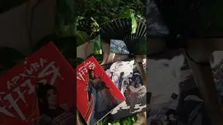 А вы читали данную маньхуа? Обзор на "Основатель Тёмного Пути🕊️тгк:BookFlyingCloud #маньхуа #магистр