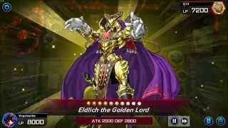 Branded Despia One Turn win against Eldlich Meta