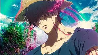 Top 10 Anime with Overpowered Main Characters You Need to Watch!