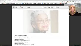 Print Friendly & PDF Extension - Avra Robinson